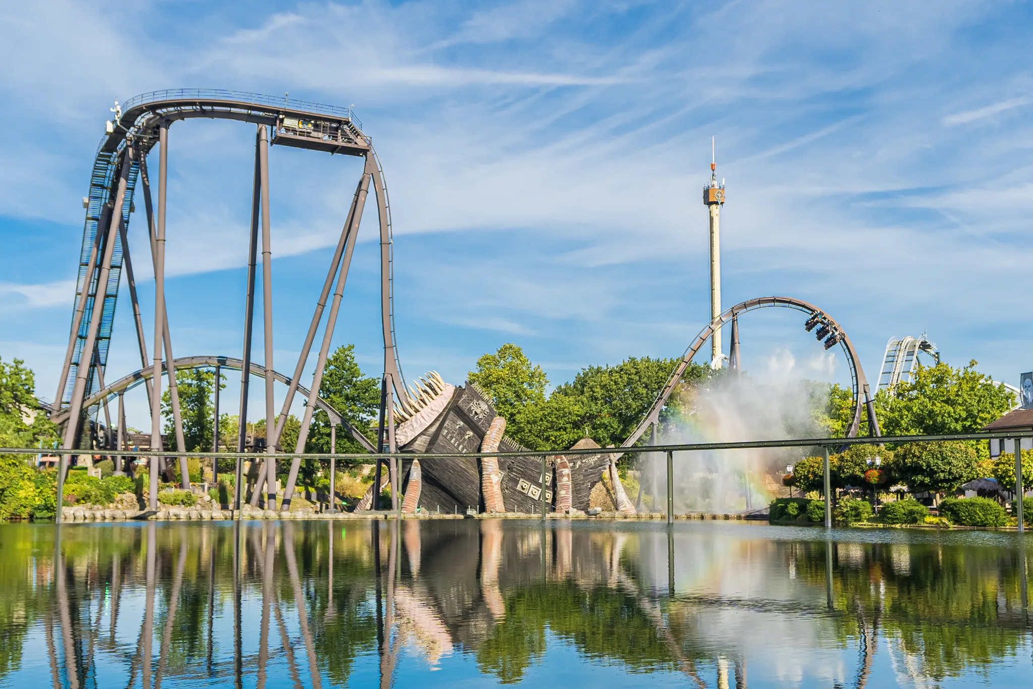 Heide Park Soltau