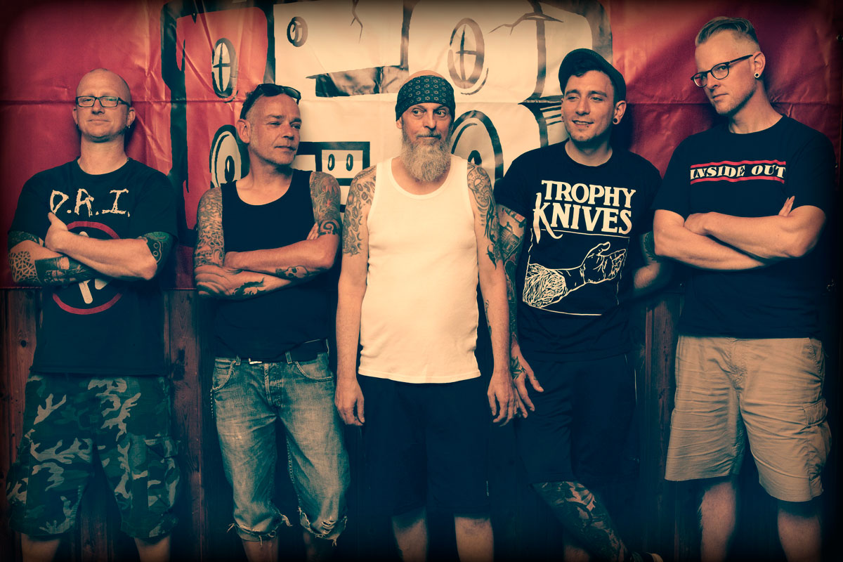 Commercial Suicide, Melody Of My Heartbeat