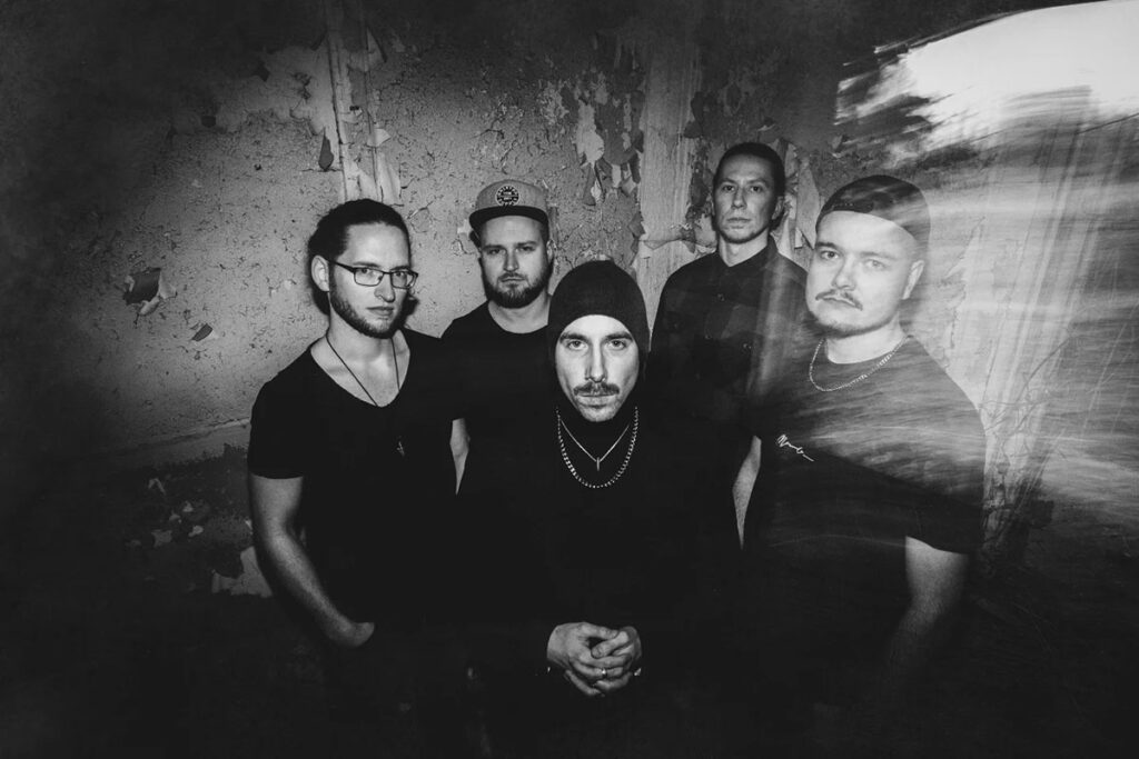 Nathanael, The Grey, Reign From Below