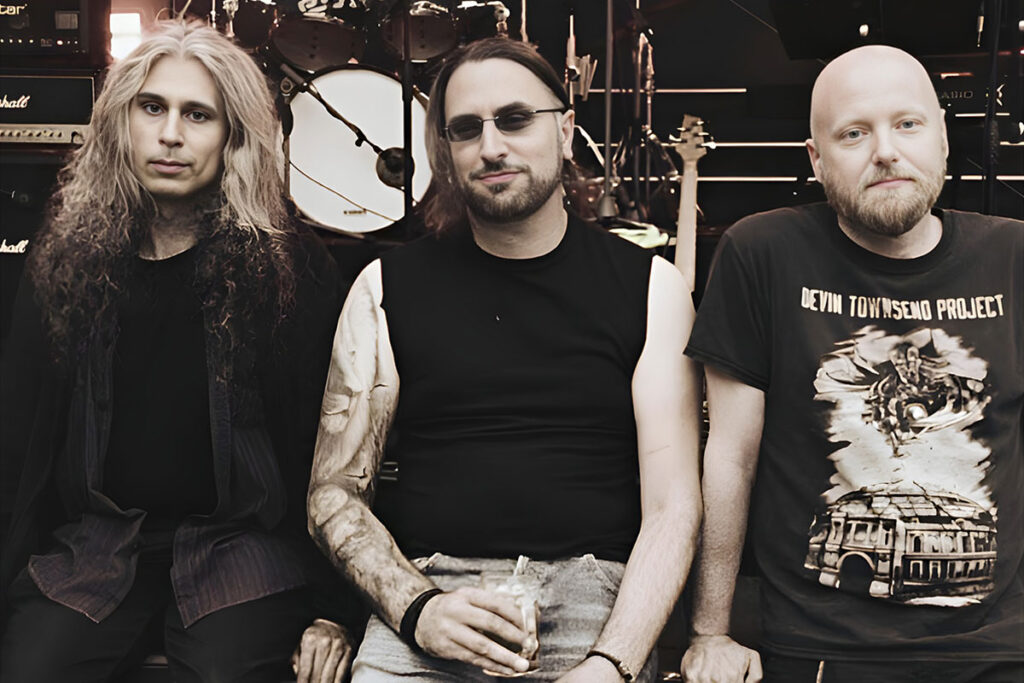 Nathanael, The Grey, Reign From Below