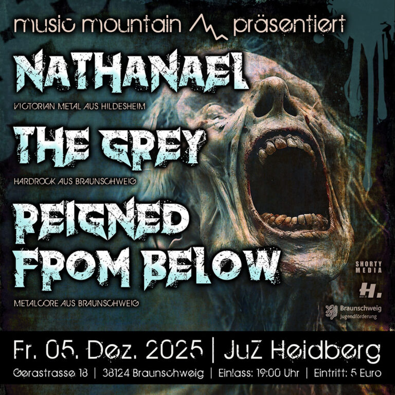 Konzert zum Jahresabschluß