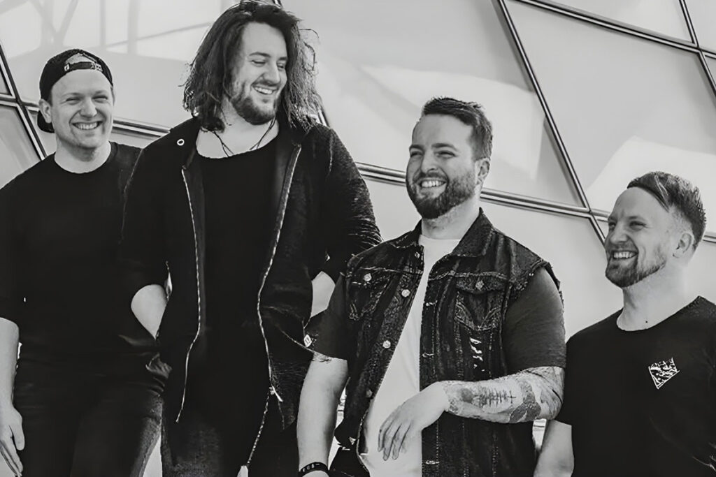 Commercial Suicide, Melody Of My Heartbeat